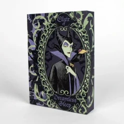 Cerdá Adult Más Regalos De Disney|Películas Y Personajes De Disney ·Villanas Disney^Set de papelería Maléfica Villanas Disney