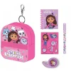 Sale Set de Papelería Minimochila Gabby’s Dollhouse Multicolor Para El Cole