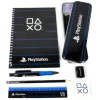 Clearance Set de papelería Playstation Regalos Y Coleccionismo Para Gamers - Cosas De Videojuegos Míticos