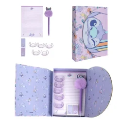 Online Set de papelería Stitch Disney Más Regalos De Disney|Películas Y Personajes De Disney ·Lilo Y Stitch