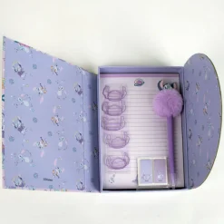 Online Set de papelería Stitch Disney Más Regalos De Disney|Películas Y Personajes De Disney ·Lilo Y Stitch