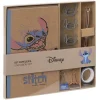 Cerdá Adult Papelería Disney|Más Regalos De Disney^Set de Papelería Stitch Ukelele