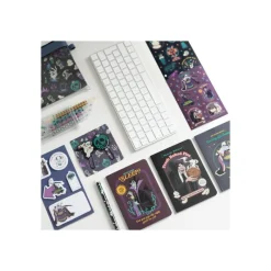 Clearance Set de papelería Villanas Disney Más Regalos De Disney|Películas Y Personajes De Disney ·Villanas Disney