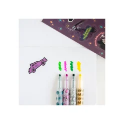 Clearance Set de papelería Villanas Disney Más Regalos De Disney|Películas Y Personajes De Disney ·Villanas Disney