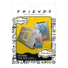 Hot Set de Pegatinas Friends How you doing Friends
