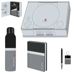 Pyramid International Regalos Y Coleccionismo Para Gamers - Cosas De Videojuegos Míticos|Descuentos Gaming^Set De Regalo Premium Playstation