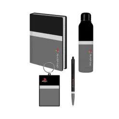 Pyramid International Regalos Y Coleccionismo Para Gamers - Cosas De Videojuegos Míticos|Descuentos Gaming^Set De Regalo Premium Playstation