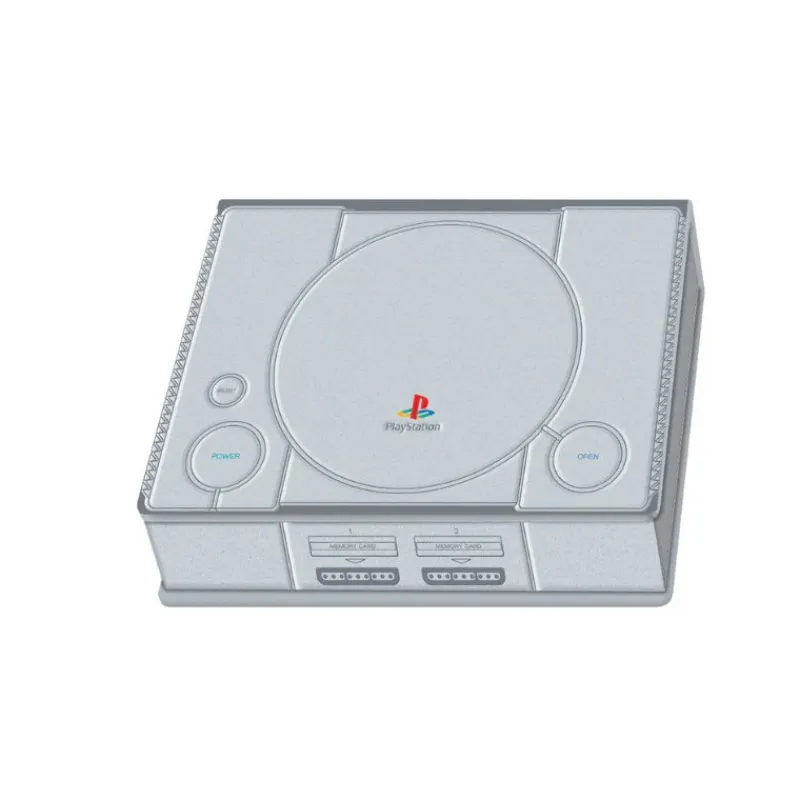 Pyramid International Regalos Y Coleccionismo Para Gamers - Cosas De Videojuegos Míticos|Descuentos Gaming^Set De Regalo Premium Playstation