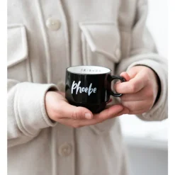 Discount Set de Tazas Apilables Friends Frases Friends