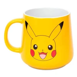 Abystyle Pikachu|Más Regalos De Pokemon^Set de Tazas Desayuno Pokemon Pikachu