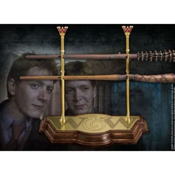 Discount Set de Varitas Hermanos Weasley Harry Potter Varitas Mágicas Para Disfraces|Varitas Harry Potter