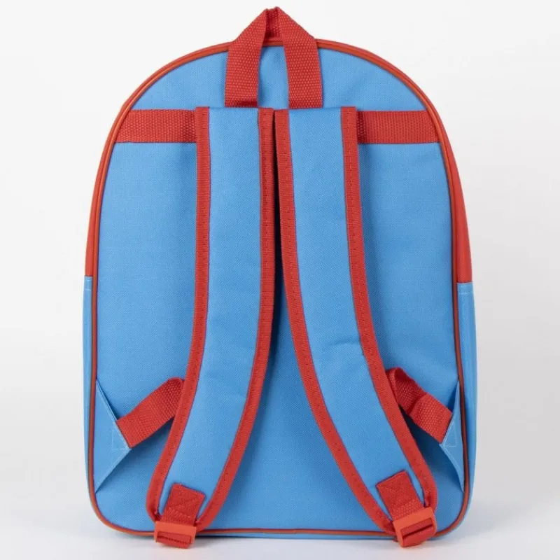 Best Set DIY Mochila Spidey Manualidades 100% Polyester - Roja Niños Marvel Y Dc Para Niños|Tiempo Libre Kids