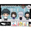 Megahouse Figuras^Set Figuras Chokorin Mascot Jujutsu Kaisen 0 de