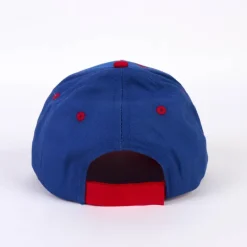 Niños Cerdá Kids Marvel Y Dc Para Niños|Ropa Y Téxtil: Cosas Que Ponerse Para Niños ^Set Gafas de sol y gorra Spiderman