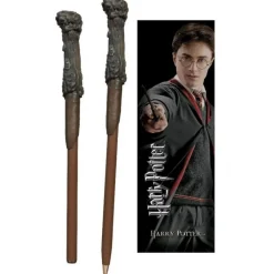 Clearance Set Harry Potter bolígrafo y marca páginas Para El Cole