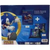 Otros Fabricantes Regalos Y Coleccionismo Para Gamers - Cosas De Videojuegos Míticos|Descuentos Gaming^Set manta y cojin Sonic