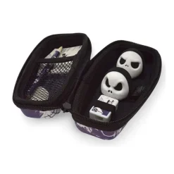 Best Set papelería con estuche Jack Pesadilla Antes de Navidad Para El Cole