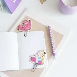 Clearance Set Papeleria Alicia En El Pais De Las Maravillas Papelería Disney