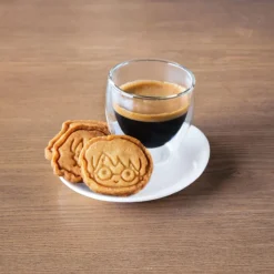Cinereplicas Harry Potter Hogar^Set sellos para Galletas Harry Potter Kawaii
