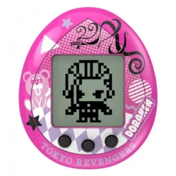 Hot Set Tamagotchi Tokyo Revengers Draken y Hugmy Figuras