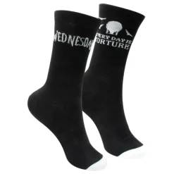 Online Set Taza y Calcetines Ataúd de Miércoles Addams Miércoles Addams