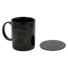 Online Set Taza y Posavaso Xbox Jump In Regalos Y Coleccionismo Para Gamers - Cosas De Videojuegos Míticos