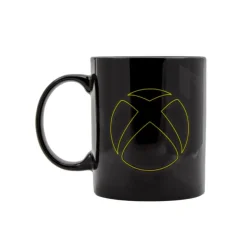 Online Set Taza y Posavaso Xbox Jump In Regalos Y Coleccionismo Para Gamers - Cosas De Videojuegos Míticos