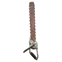 New Sierra Mecánica ensangrentada de 76 cm Armas, Espadas Y Escudos Disfraces|Accesorios Halloween Y Terror