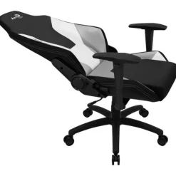 Sale Silla Gaming Admiral Negra y Blanca Sillas Gaming