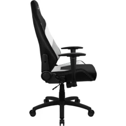 Sale Silla Gaming Admiral Negra y Blanca Sillas Gaming