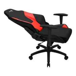 Online Silla Gaming ADMIRAL Negra y Roja Sillas Gaming