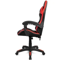 Drift Sillas Gaming^Silla Gaming DR35 Negra y Roja