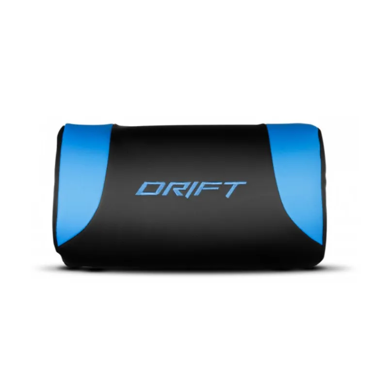 Otros Fabricantes Sillas Gaming^Silla Gaming Drift DR50BL negro/azul