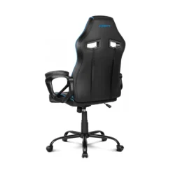 Otros Fabricantes Sillas Gaming^Silla Gaming Drift DR50BL negro/azul