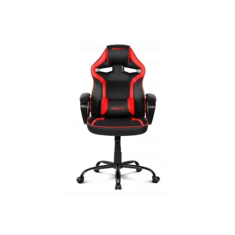 Otros Fabricantes Descuentos Gaming|Sillas Gaming^Silla Gaming Drift DR50BR negro/rojo