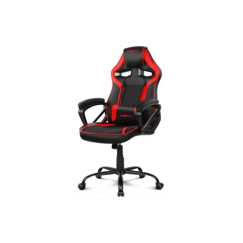 Otros Fabricantes Descuentos Gaming|Sillas Gaming^Silla Gaming Drift DR50BR negro/rojo