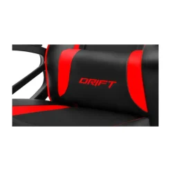 Otros Fabricantes Descuentos Gaming|Sillas Gaming^Silla Gaming Drift DR50BR negro/rojo