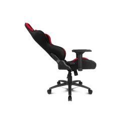 Outlet Silla Gaming DR110BR Negro y Rojo Sillas Gaming