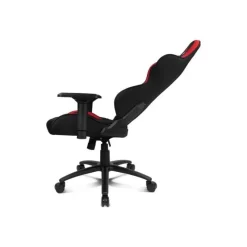 Outlet Silla Gaming DR110BR Negro y Rojo Sillas Gaming
