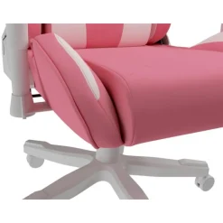 Genesis Descuentos Gaming|Sillas Gaming^Silla Gaming Nitro 710 Rosa y Blanca