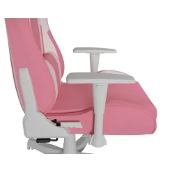 Genesis Descuentos Gaming|Sillas Gaming^Silla Gaming Nitro 710 Rosa y Blanca