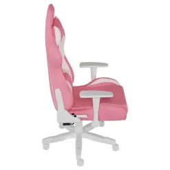 Genesis Descuentos Gaming|Sillas Gaming^Silla Gaming Nitro 710 Rosa y Blanca