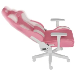 Genesis Descuentos Gaming|Sillas Gaming^Silla Gaming Nitro 710 Rosa y Blanca