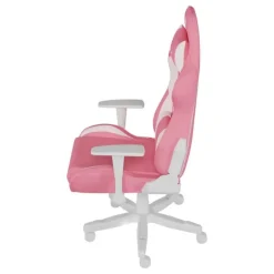 Genesis Descuentos Gaming|Sillas Gaming^Silla Gaming Nitro 710 Rosa y Blanca