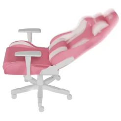 Genesis Descuentos Gaming|Sillas Gaming^Silla Gaming Nitro 710 Rosa y Blanca