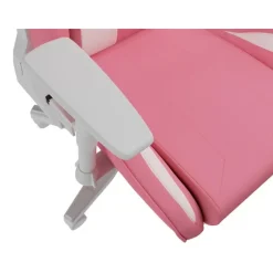 Genesis Descuentos Gaming|Sillas Gaming^Silla Gaming Nitro 710 Rosa y Blanca