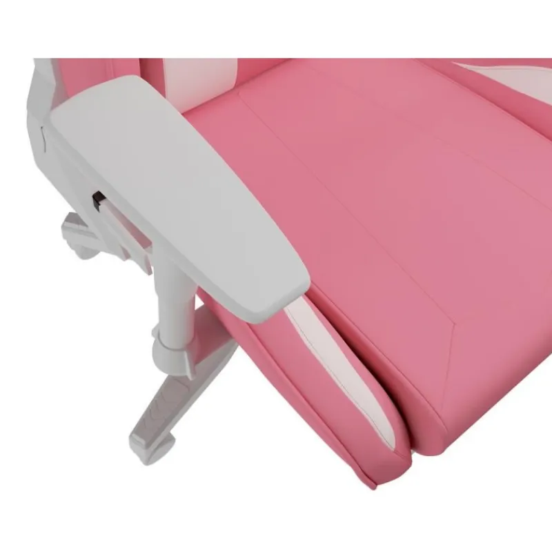 Genesis Descuentos Gaming|Sillas Gaming^Silla Gaming Nitro 710 Rosa y Blanca