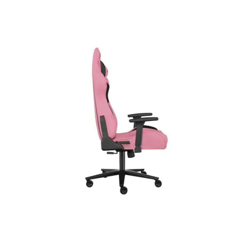 Best Silla Gaming Genesis Nitro 720 Rosa para Gamers Sillas Gaming