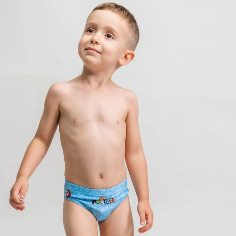 Online Slip Baño Patrulla Canina Bebé Niños Ropa Y Téxtil: Cosas Que Ponerse Para Niños