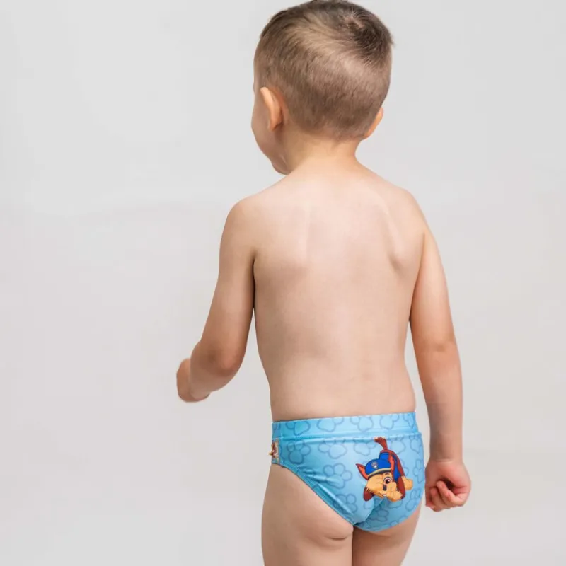 Online Slip Baño Patrulla Canina Bebé Niños Ropa Y Téxtil: Cosas Que Ponerse Para Niños